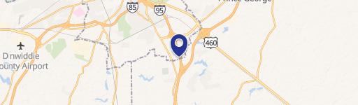 Prince George, VA 23875