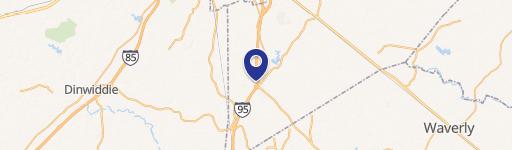 Prince George, VA 23875