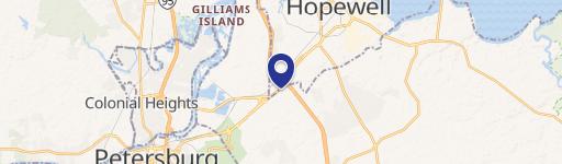 Prince George, VA 23875