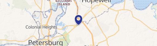 Prince George, VA 23875