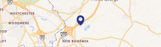 Prince George, VA 23875