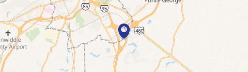 Prince George, VA 23875