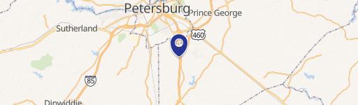 Prince George, VA 23875