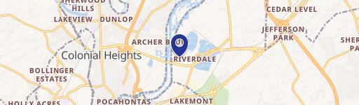 Prince George, VA 23875