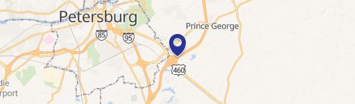 Prince George, VA 23875