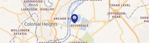 Prince George, VA 23875