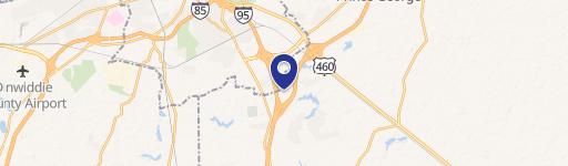 Prince George, VA 23875