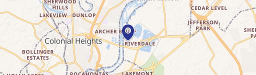 Prince George, VA 23875