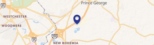 Prince George, VA 23875