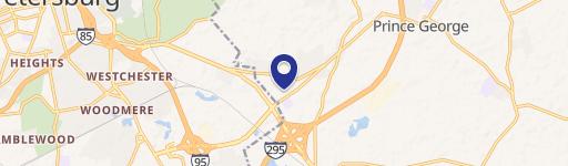 Prince George, VA 23875