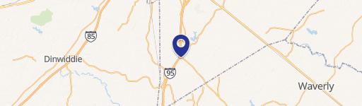 Prince George, VA 23875