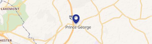 Prince George, VA 23875