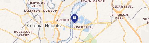 Prince George, VA 23875