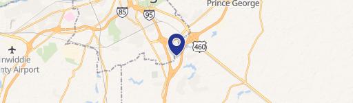 Prince George, VA 23875