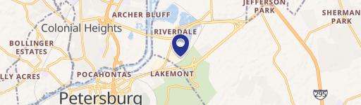 Prince George, VA 23875