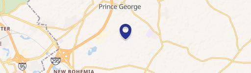 Prince George, VA 23875