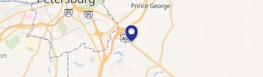 Prince George, VA 23875