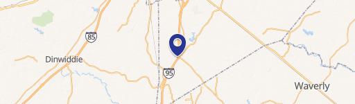 Prince George, VA 23875