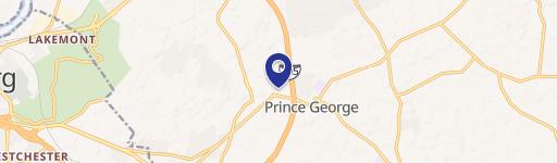 Prince George, VA 23875