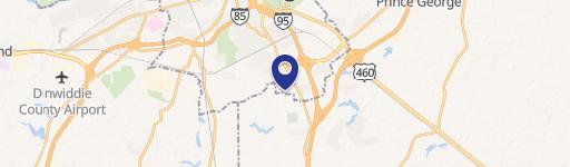 Prince George, VA 23875