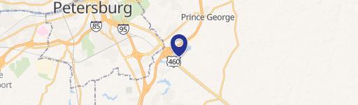 Prince George, VA 23875