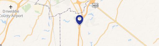 Prince George, VA 23875