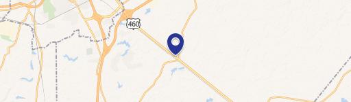 Prince George, VA 23875