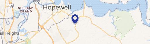 Prince George, VA 23875