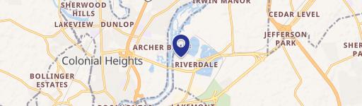 Prince George, VA 23875