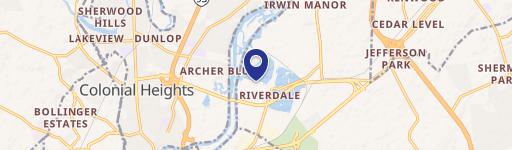 Prince George, VA 23875