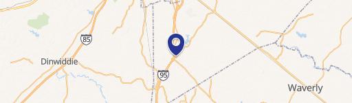 Prince George, VA 23875