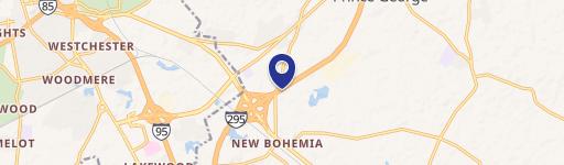 Prince George, VA 23875