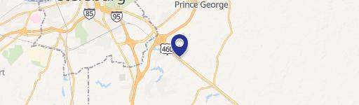 Prince George, VA 23875