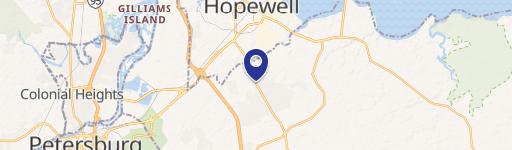 Prince George, VA 23875