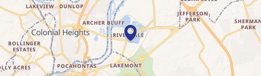 Prince George, VA 23875