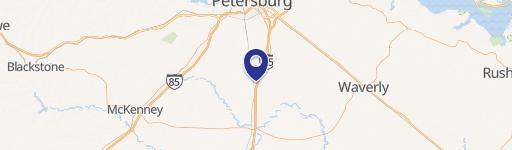 Prince George, VA 23875