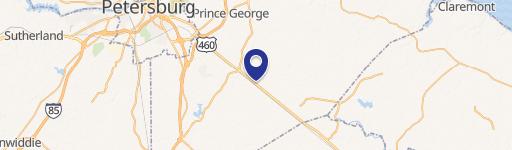 Prince George, VA 23875