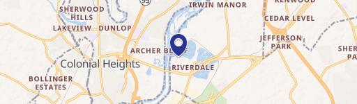 Prince George, VA 23875