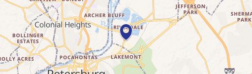 Prince George, VA 23875