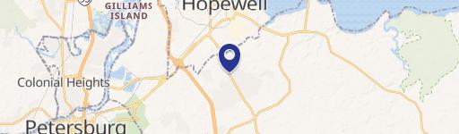 Prince George, VA 23875