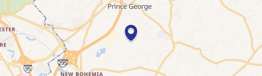 Prince George, VA 23875