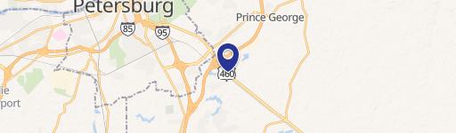 Prince George, VA 23875