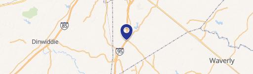 Prince George, VA 23875