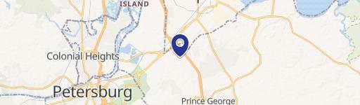 Prince George, VA 23875