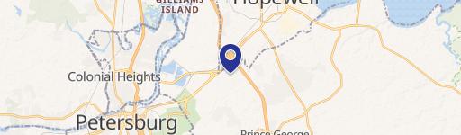 Prince George, VA 23875