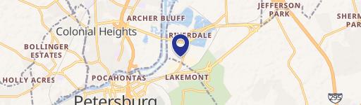 Prince George, VA 23875