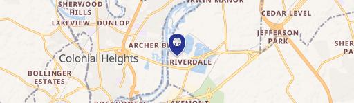 Prince George, VA 23875