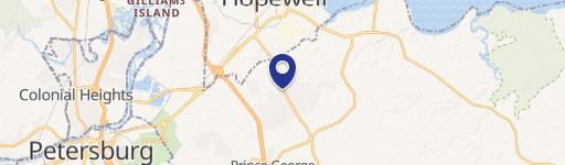 Prince George, VA 23875