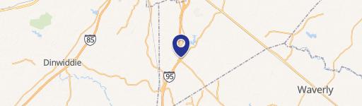 Prince George, VA 23875