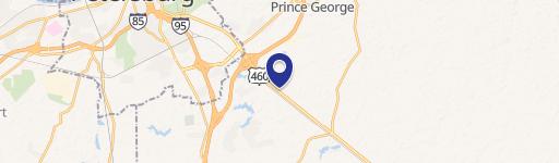 Prince George, VA 23875